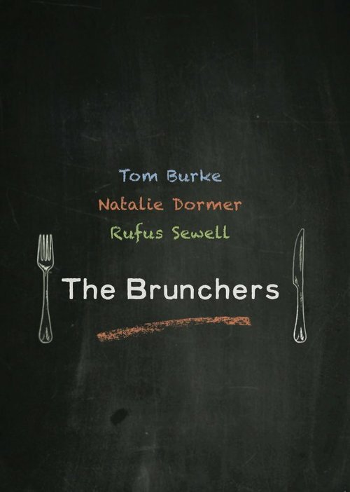 Смотреть фильм Завтракающие / The Brunchers (2013) онлайн 