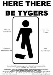 Смотреть фильм Здесь тоже водятся тигры / Here There Be Tigers (2010) онлайн 