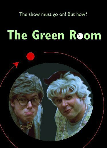 Смотреть фильм Зеленая комната / The Green Room (2006) онлайн 