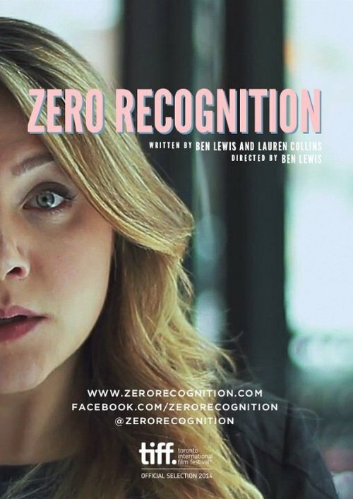 Смотреть фильм Zero Recognition (2014) онлайн 