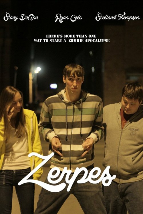 Смотреть фильм Zerpes (2013) онлайн в хорошем качестве HDRip