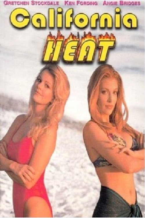 Смотреть фильм Жар Калифорнии / California Heat (1995) онлайн в хорошем качестве HDRip