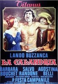 Смотреть фильм Жаворонок / La calandria (1972) онлайн в хорошем качестве SATRip