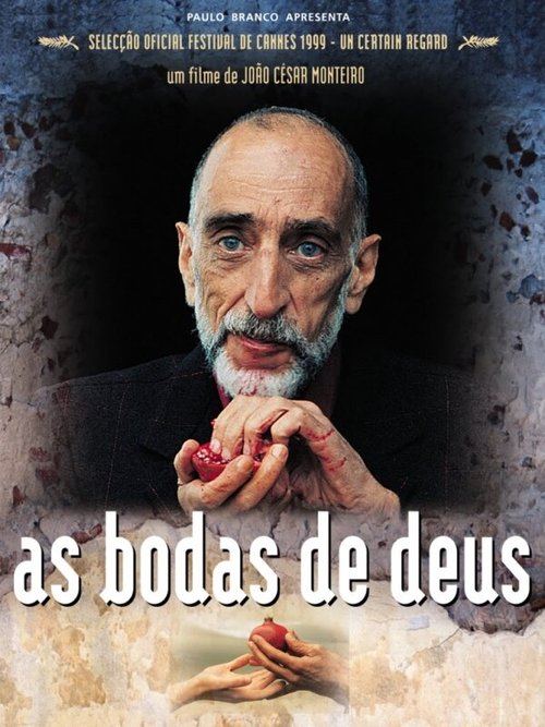 Смотреть фильм Женитьба Деуша / As Bodas de Deus (1999) онлайн в хорошем качестве HDRip