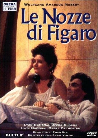 Смотреть фильм Женитьба Фигаро / Le nozze di Figaro (1996) онлайн в хорошем качестве HDRip