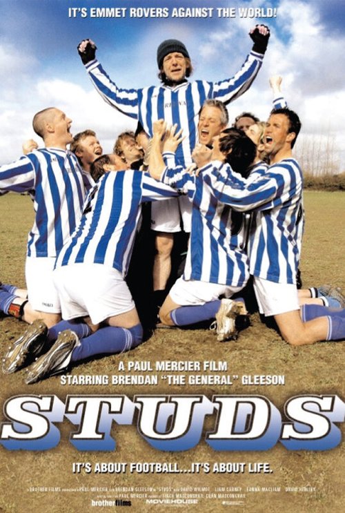 Смотреть фильм Жеребцы / Studs (2006) онлайн в хорошем качестве HDRip