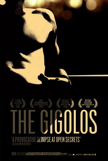 Смотреть фильм Жиголо / The Gigolos (2006) онлайн в хорошем качестве HDRip