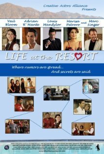 Смотреть фильм Жизнь на курорте / Life at the Resort (2011) онлайн в хорошем качестве HDRip