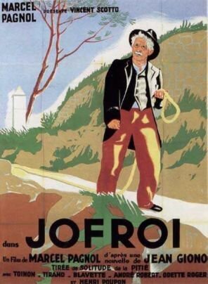 Смотреть фильм Жофруа / Jofroi (1934) онлайн в хорошем качестве SATRip