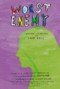 Смотреть фильм Злейший враг / Worst Enemy (2010) онлайн 