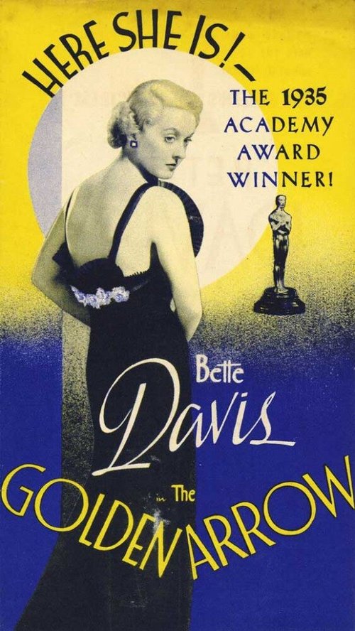 Смотреть фильм Золотая стрела / The Golden Arrow (1936) онлайн в хорошем качестве SATRip