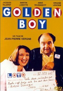 Золотой мальчик / Golden Boy