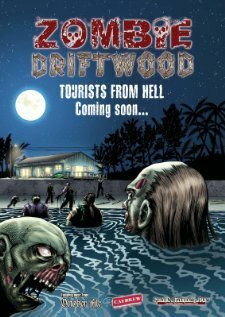 Смотреть фильм Зомбитур / Zombie Driftwood (2010) онлайн в хорошем качестве HDRip