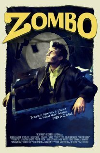Смотреть фильм Zombo (2009) онлайн 