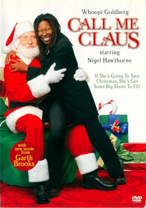 Смотреть фильм Зови меня Санта-Клаус / Call Me Claus (2001) онлайн в хорошем качестве HDRip