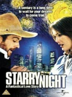 Смотреть фильм Звездная ночь / Starry Night (1999) онлайн в хорошем качестве HDRip