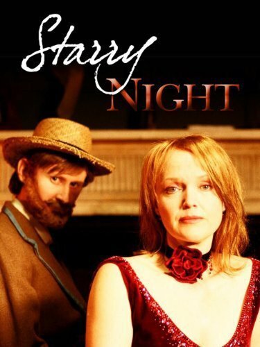 Смотреть фильм Звёздная ночь / Starry Night (2005) онлайн 