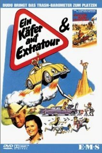 Смотреть фильм Zwei tolle Käfer räumen auf (1979) онлайн в хорошем качестве SATRip