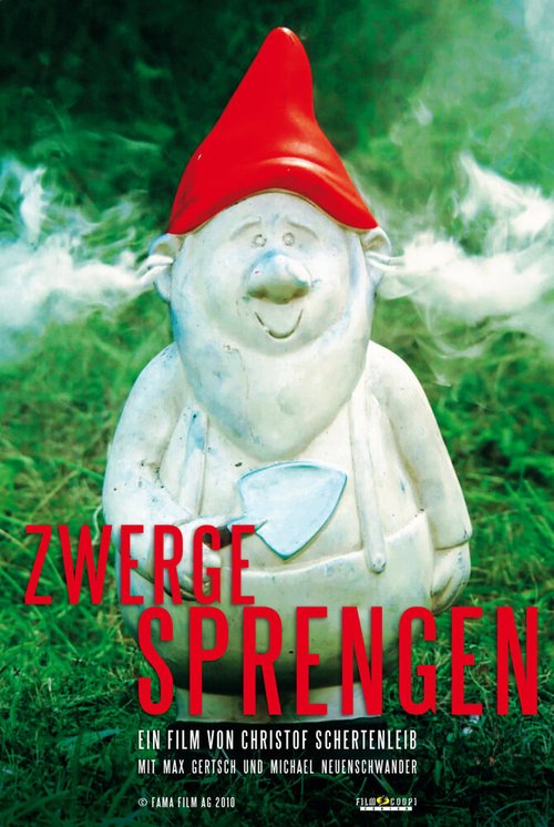 Смотреть фильм Zwerge sprengen (2010) онлайн в хорошем качестве HDRip