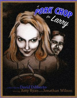 Смотреть фильм A Pork Chop for Larry (2000) онлайн 