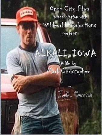 Смотреть фильм Алкали, Айова / Alkali, Iowa (1995) онлайн 