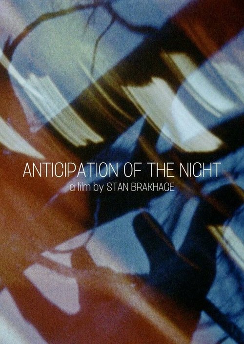 Смотреть фильм Anticipation of the Night (1958) онлайн в хорошем качестве SATRip