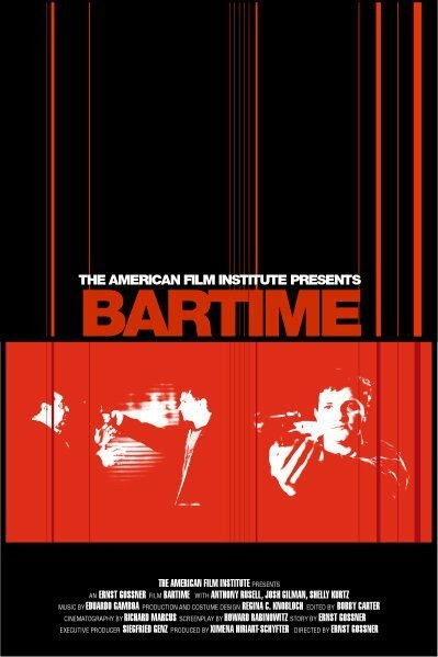 Смотреть фильм Bartime (2002) онлайн 