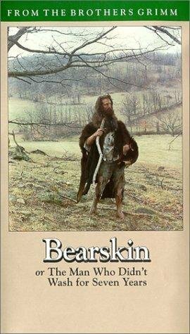 Смотреть фильм Bearskin, or The Man Who Didn't Wash for Seven Years (1984) онлайн в хорошем качестве SATRip
