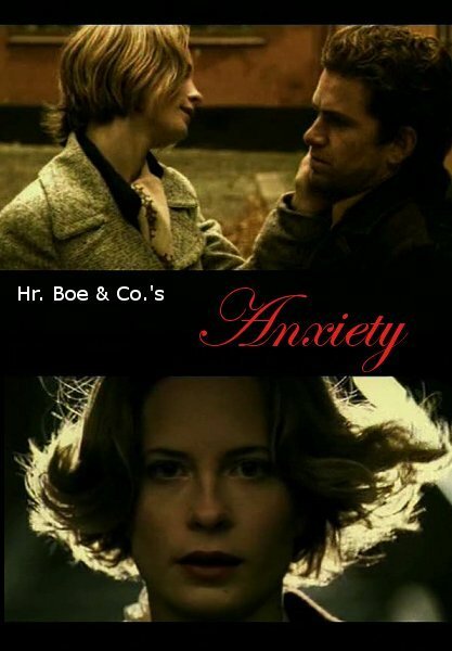 Смотреть фильм Беспокойство / Hr. Boe & Co.'s Anxiety (2001) онлайн в хорошем качестве HDRip