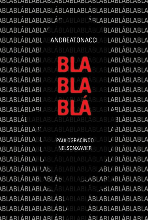 Смотреть фильм Blablablá (1968) онлайн в хорошем качестве SATRip