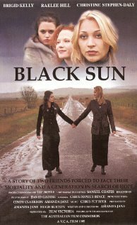 Смотреть фильм Black Sun (1996) онлайн в хорошем качестве HDRip