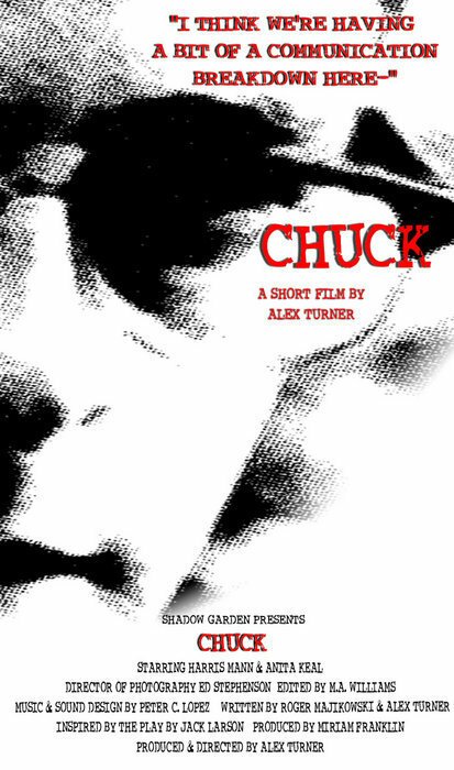 Смотреть фильм Chuck (2000) онлайн 