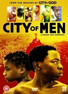 Смотреть фильм City of Men (1988) онлайн 