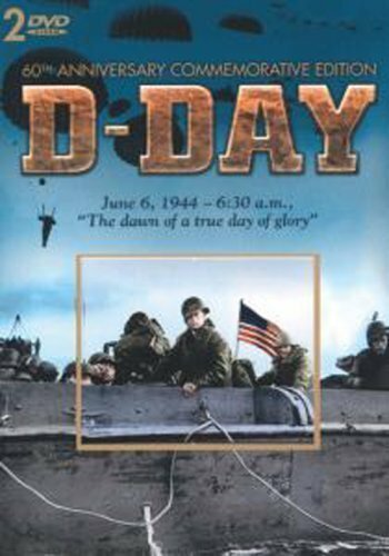 Смотреть фильм D-Day (1962) онлайн 