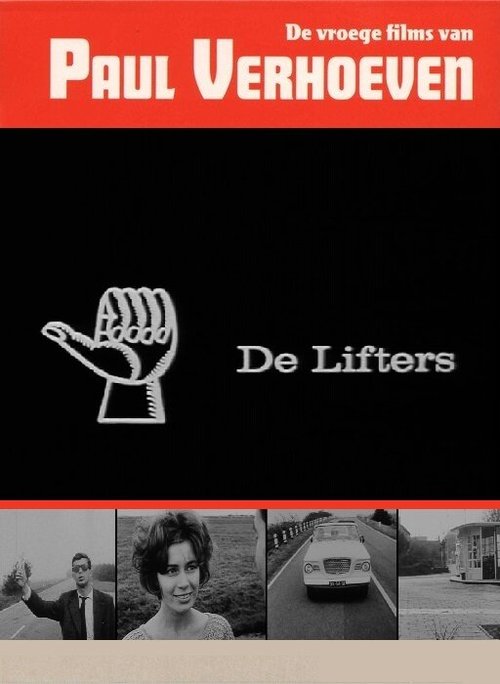 Смотреть фильм De lifters (1962) онлайн 