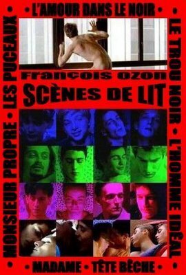 Смотреть фильм Девственники / Les Puceaux (1996) онлайн 