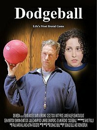 Смотреть фильм Доджбол / Dodgeball (2001) онлайн в хорошем качестве HDRip