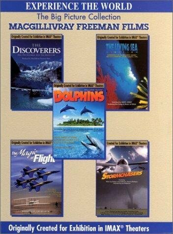 Смотреть фильм Dolphins: The Ride (1997) онлайн 