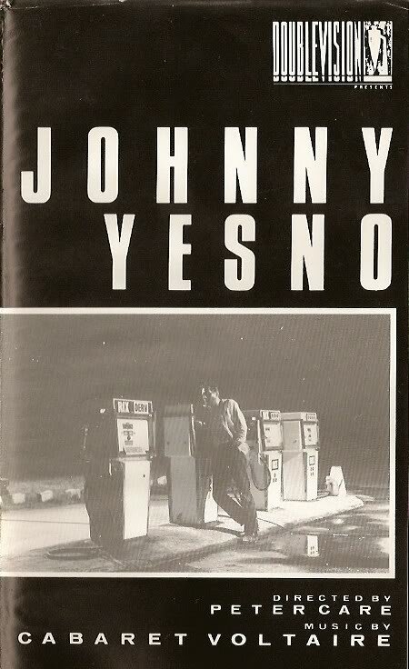 Смотреть фильм Джонни ДаНет / Johnny YesNo (1982) онлайн в хорошем качестве SATRip