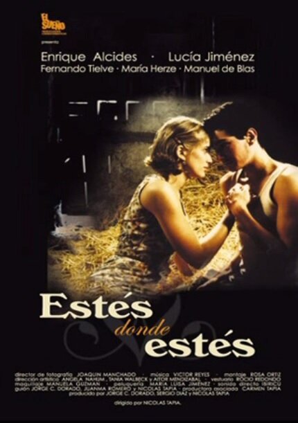 Смотреть фильм Estés donde estés (2001) онлайн 