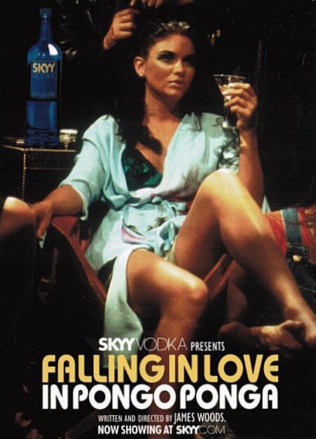 Смотреть фильм Falling in Love in Pongo Ponga (2002) онлайн 
