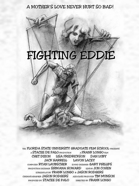 Fighting Eddie