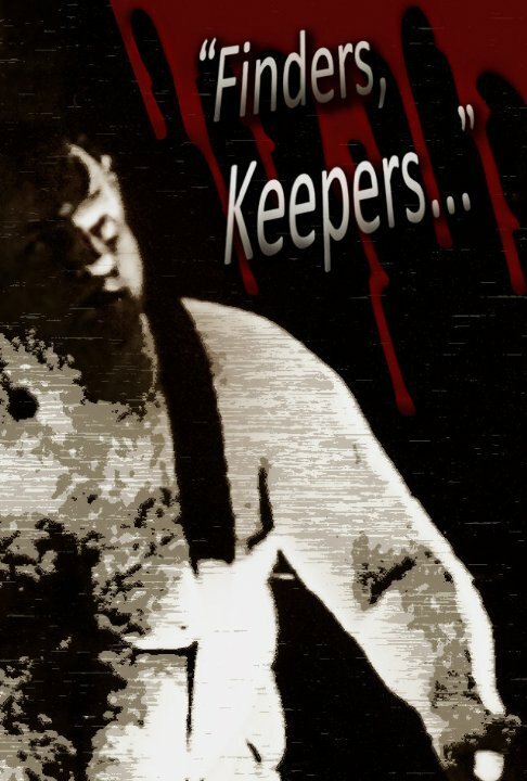 Смотреть фильм Finders, Keepers... (1996) онлайн 