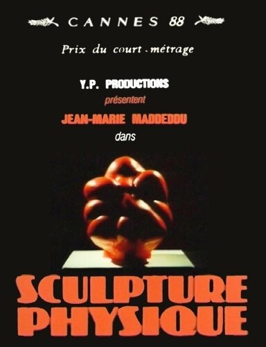 Смотреть фильм Физические скульптуры / Sculpture physique (1989) онлайн 
