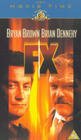 Смотреть фильм FX (2001) онлайн 