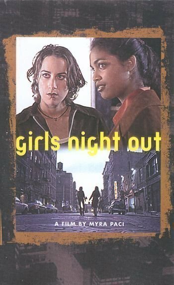 Смотреть фильм Girls Night Out (1997) онлайн в хорошем качестве HDRip