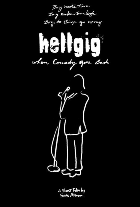 Смотреть фильм Hellgig (2001) онлайн 