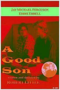 Смотреть фильм Хороший сын / The Good Son (1998) онлайн 
