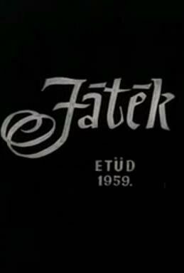 Смотреть фильм Игра / Játék (1959) онлайн 