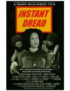 Смотреть фильм Instant Dread (1998) онлайн 
